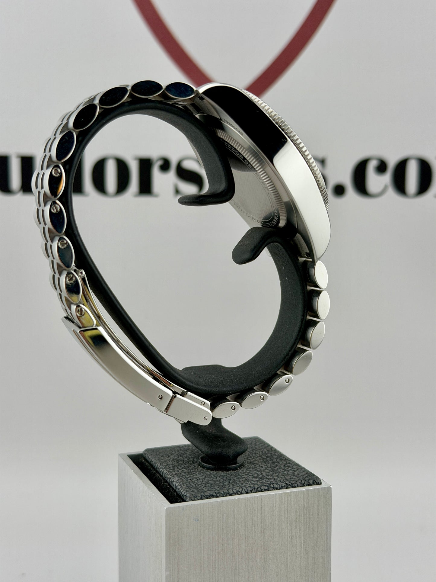 2026 TUDOR Black Bay 58 GMT 7939G1A0NRU Jubilee Strap 39mm Full Set