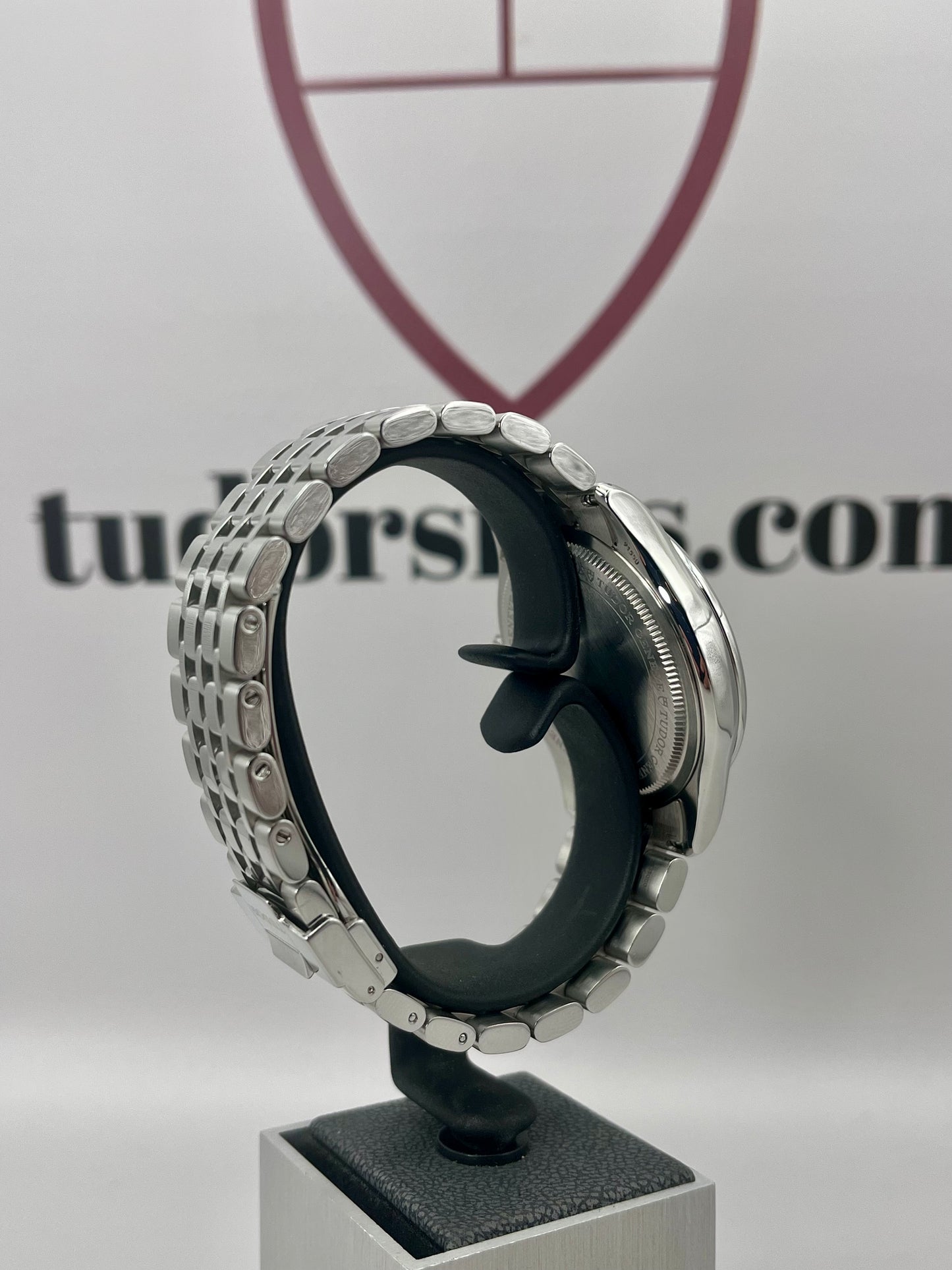 2022 TUDOR 1926 - 91550 - 39mm - Warranty to May 2027