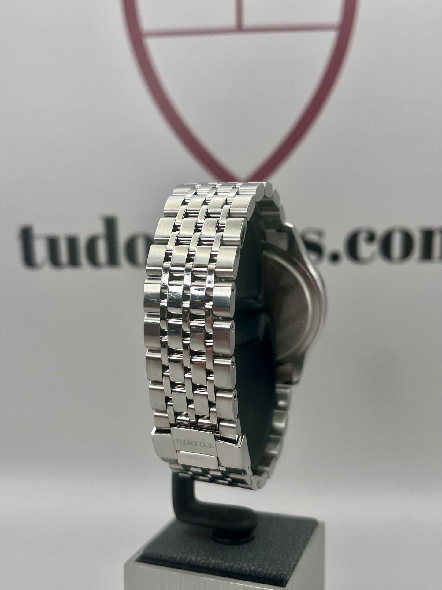 2022 TUDOR 1926 - 91550 - 39mm - Warranty to May 2027