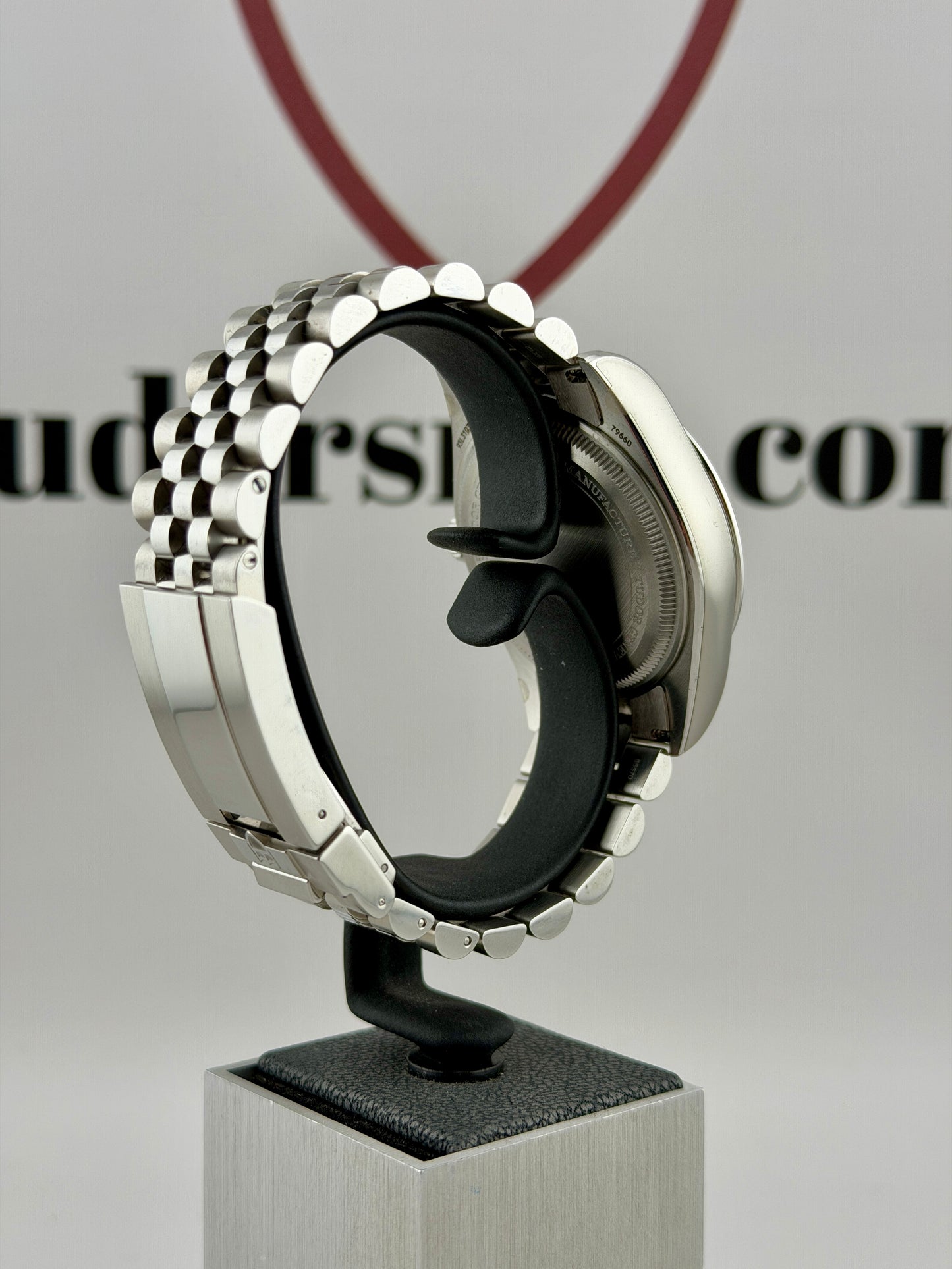 2026 TUDOR Black Bay One Champagne 39mm M79660 Full Set