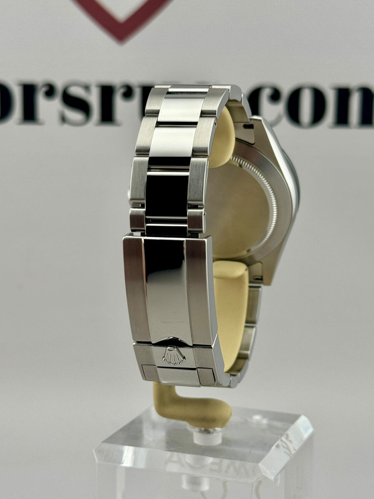 Sep 2023 ROLEX Daytona 116500LN 40mm Immaculate/As new