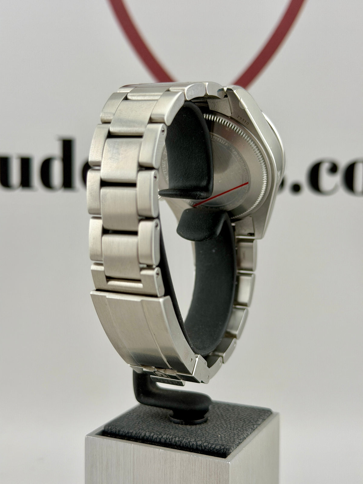 2026 TUDOR Black Bay Chrono BumbleBee M79310 39mm Full Set