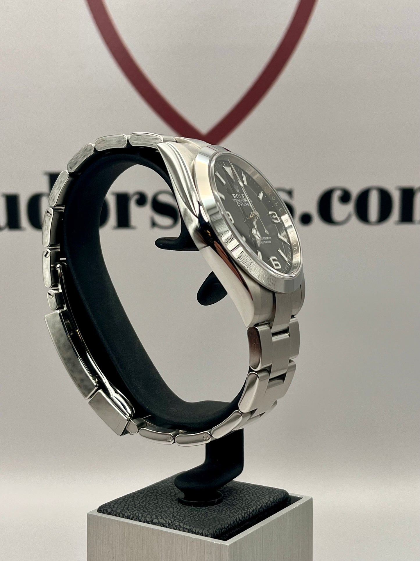 2023 ROLEX Explorer - 224270 - 40 mm - Full Set - Warranty to 2028