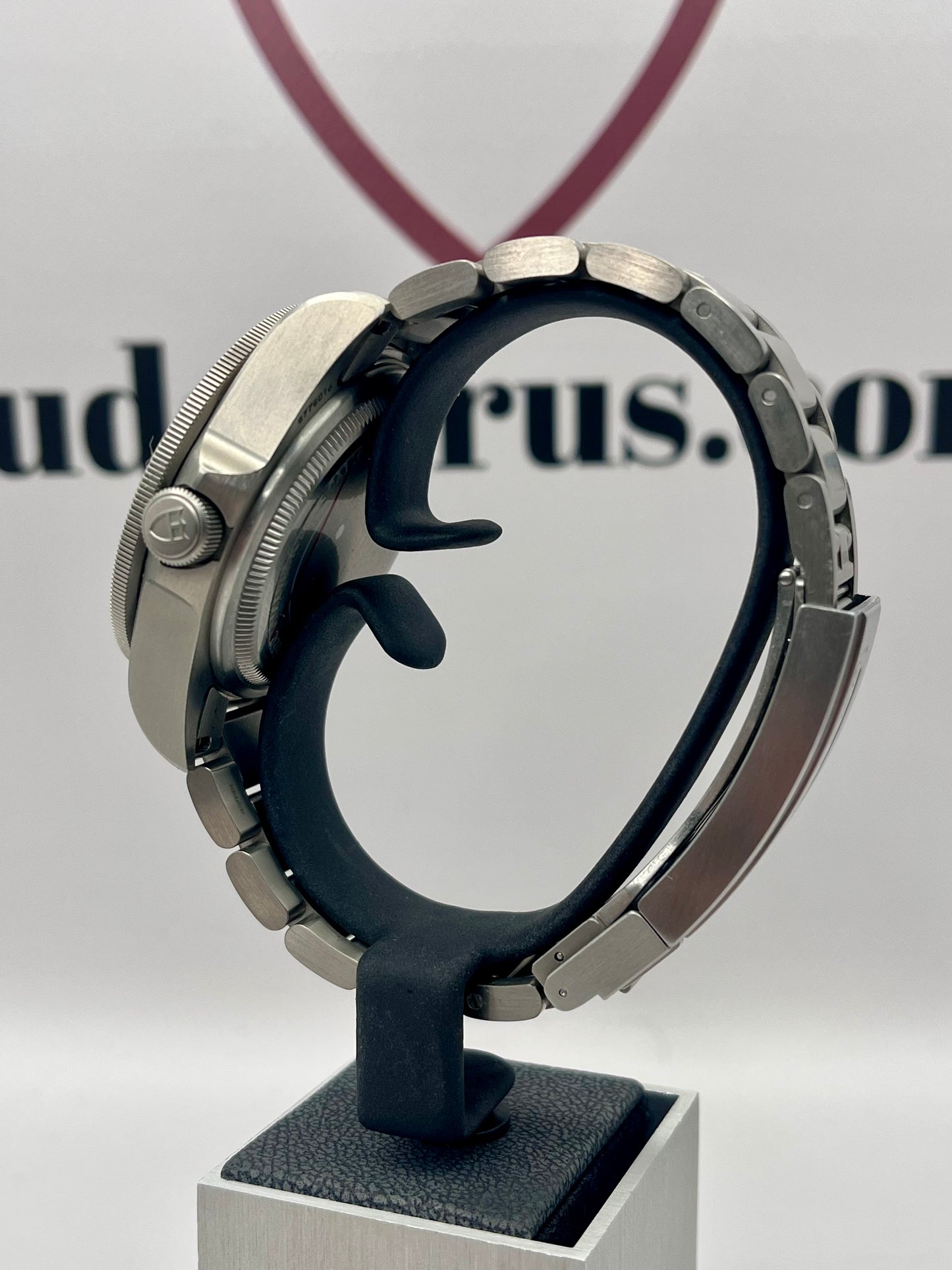 2025 TUDOR Pelagos - 42mm - 25600TB - Full Set - Warranty to 2030