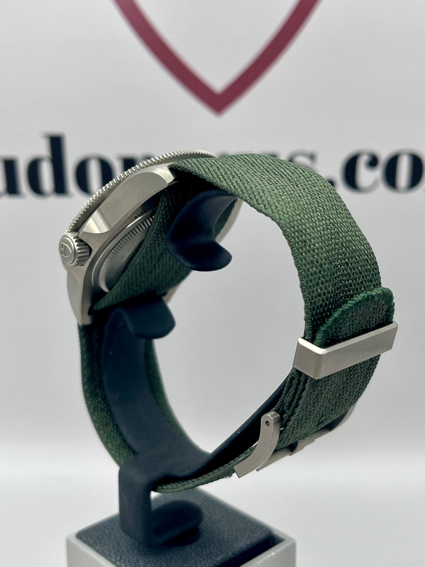 TUDOR Pelagos FXD GMT MN24 42mm 2542G267NU Full Set