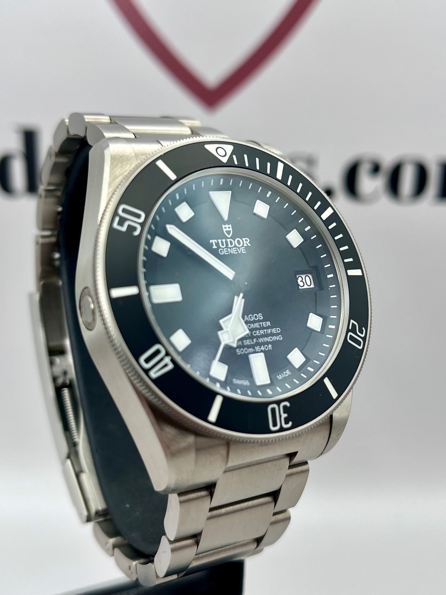 2022 TUDOR Pelagos - 42mm - 25600TN - Full Set - Warranty