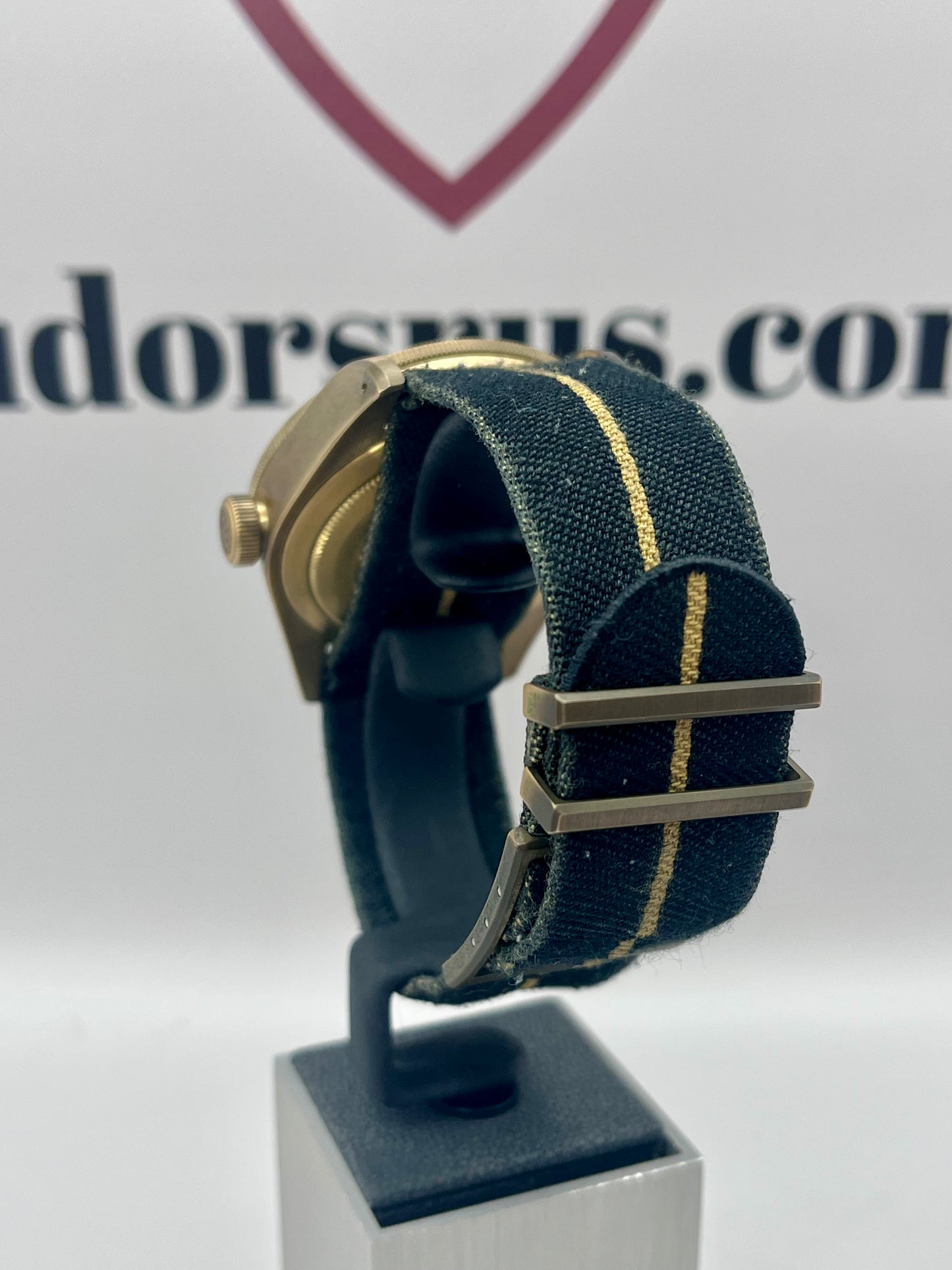 2024 TUDOR Black Bay Bronze - 79250BA - 43mm - Full Set