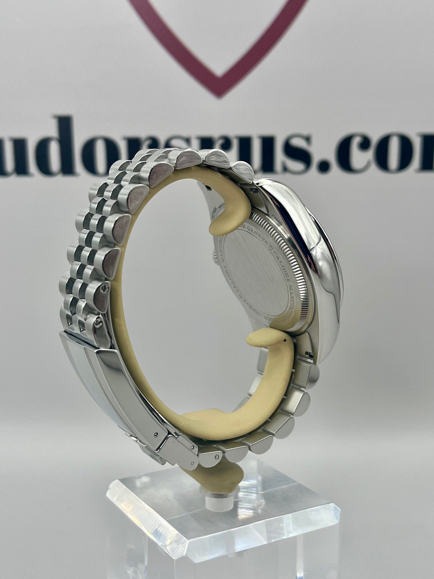 TUDOR Black Bay One 39mm M79660 Immaculate Full Set