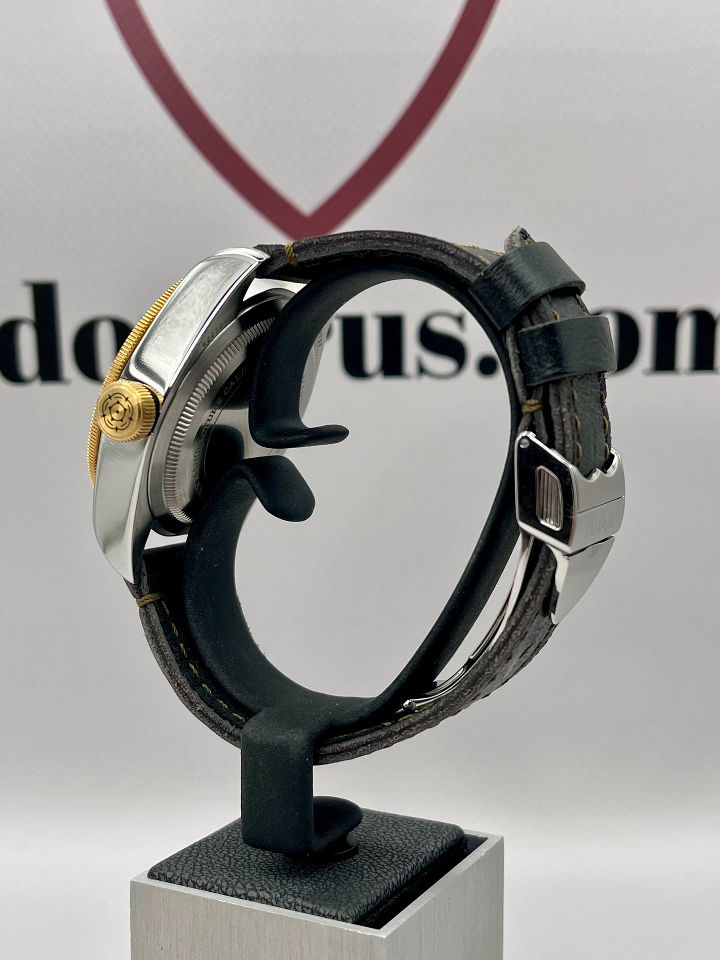 2022 TUDOR Black Bay Steel & Gold 41mm 79733N Full Set