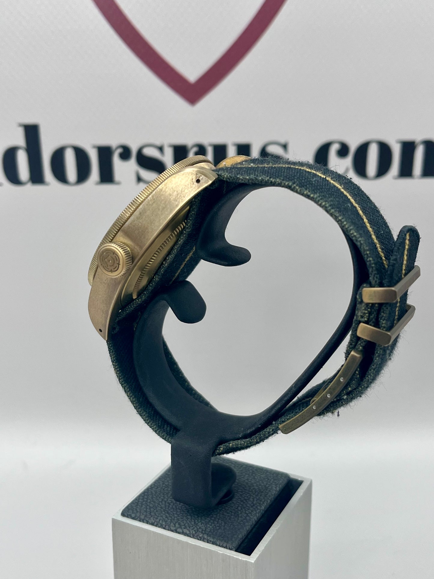 2024 TUDOR Black Bay Bronze - 79250BA - 43mm - Full Set