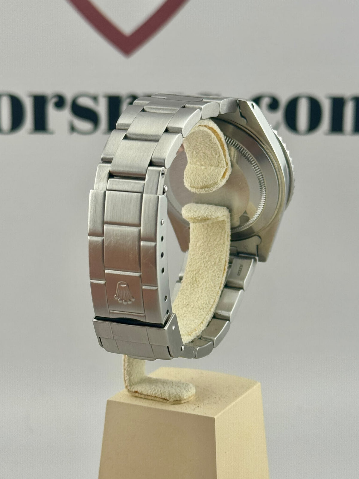 ROLEX Submariner No Date 14060M '2 Liner' 40mm Full Set