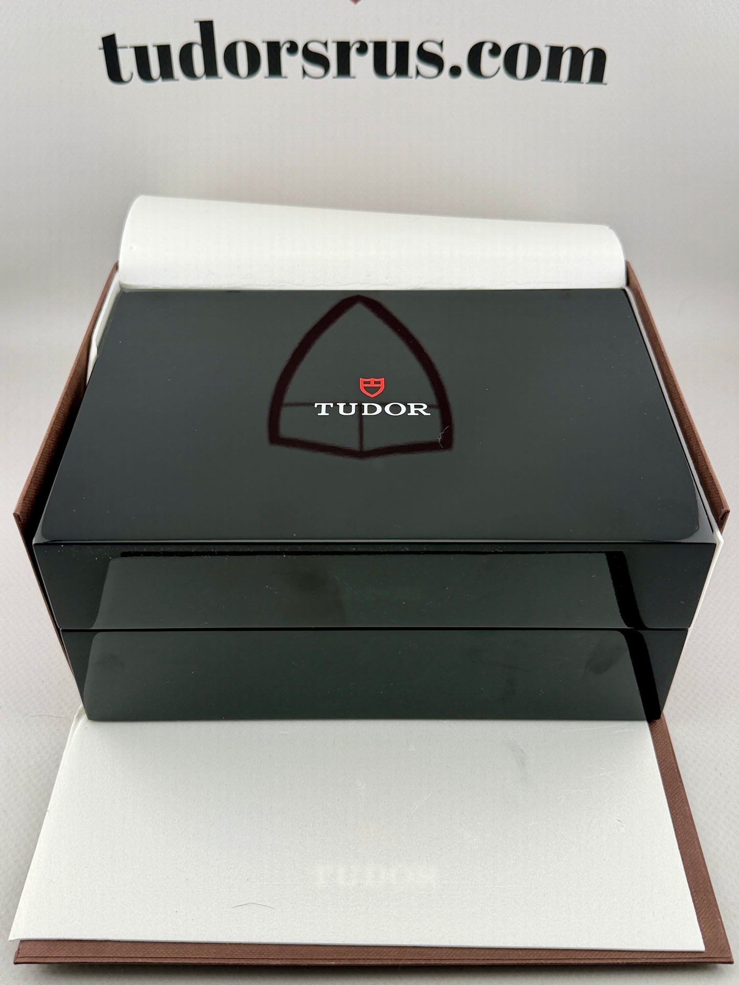 TUDOR Black Bay Bronze 79250BM 43mm Full Set