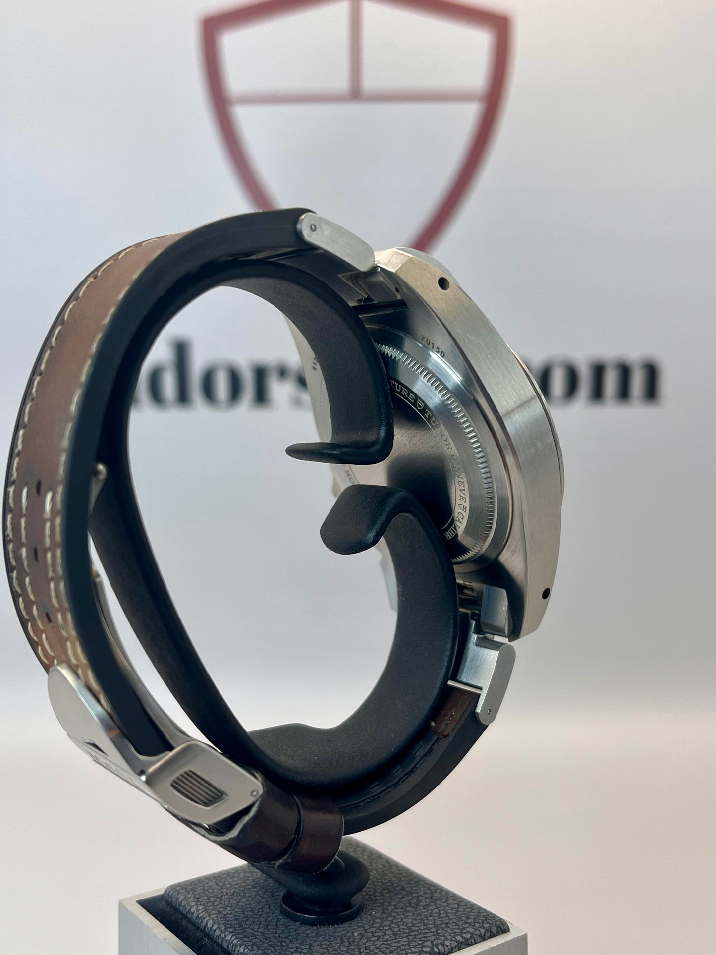 2019 TUDOR Black Bay P01 - 42mm - 70150 - Full Set