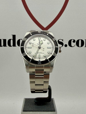 2026 Unworn TUDOR Black Bay 68 M7943A1A0NU 43mm Full Set