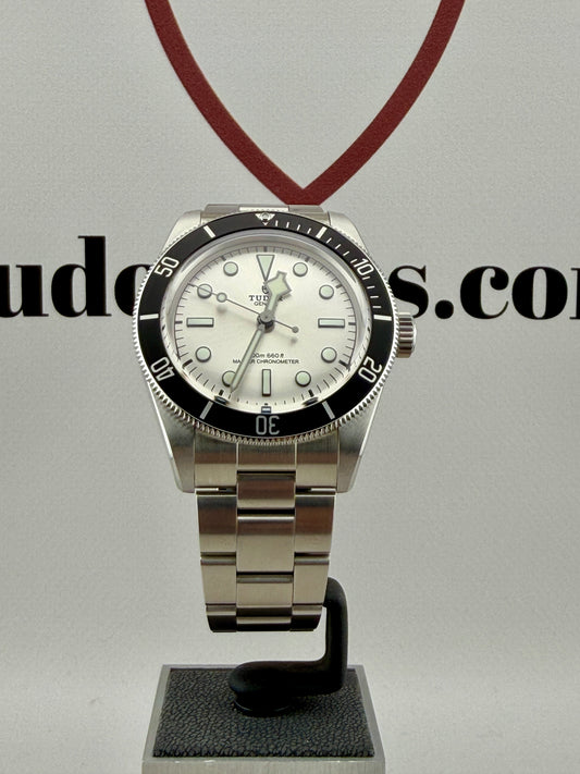 2026 New TUDOR Black Bay 68 M7943A1A0NU 43mm Full Set