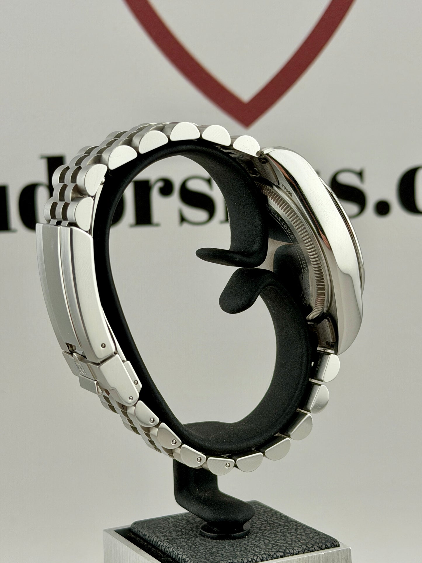 2024 TUDOR Black Bay One 39mm M79660 Full Set Warranty