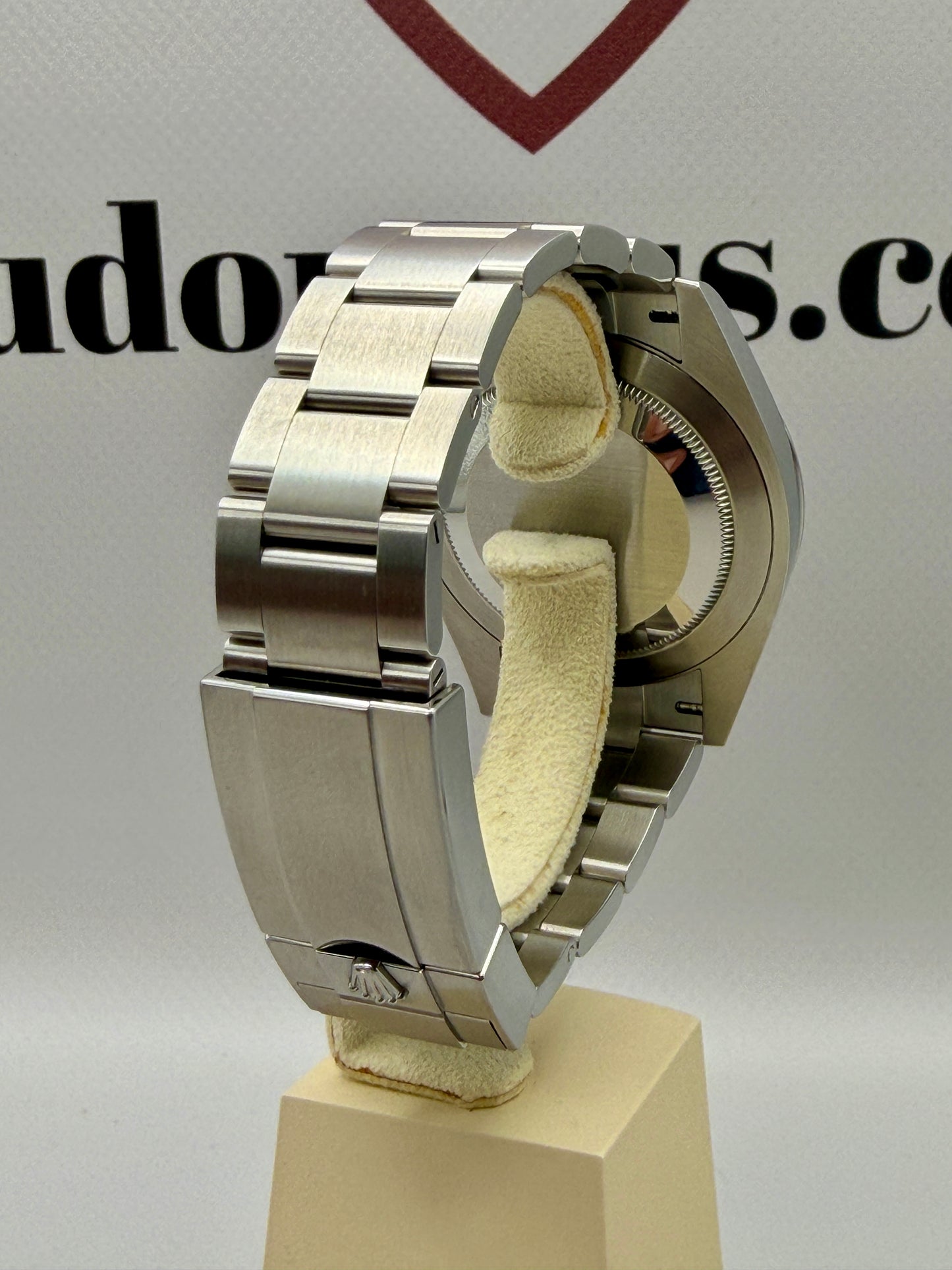 2022 ROLEX AirKing 126900 40mm Full Set