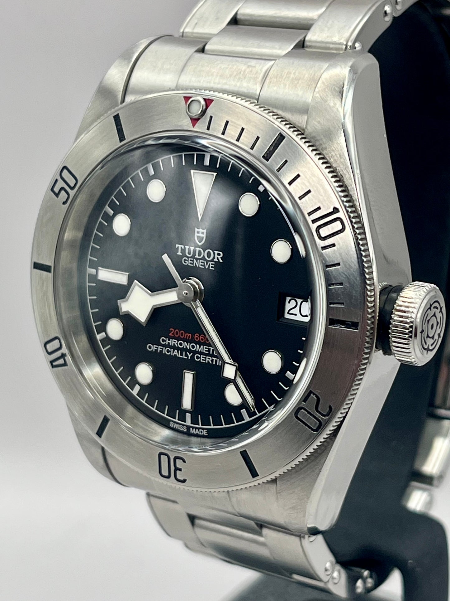 TUDOR Black Bay 41mm 79730 Full Set