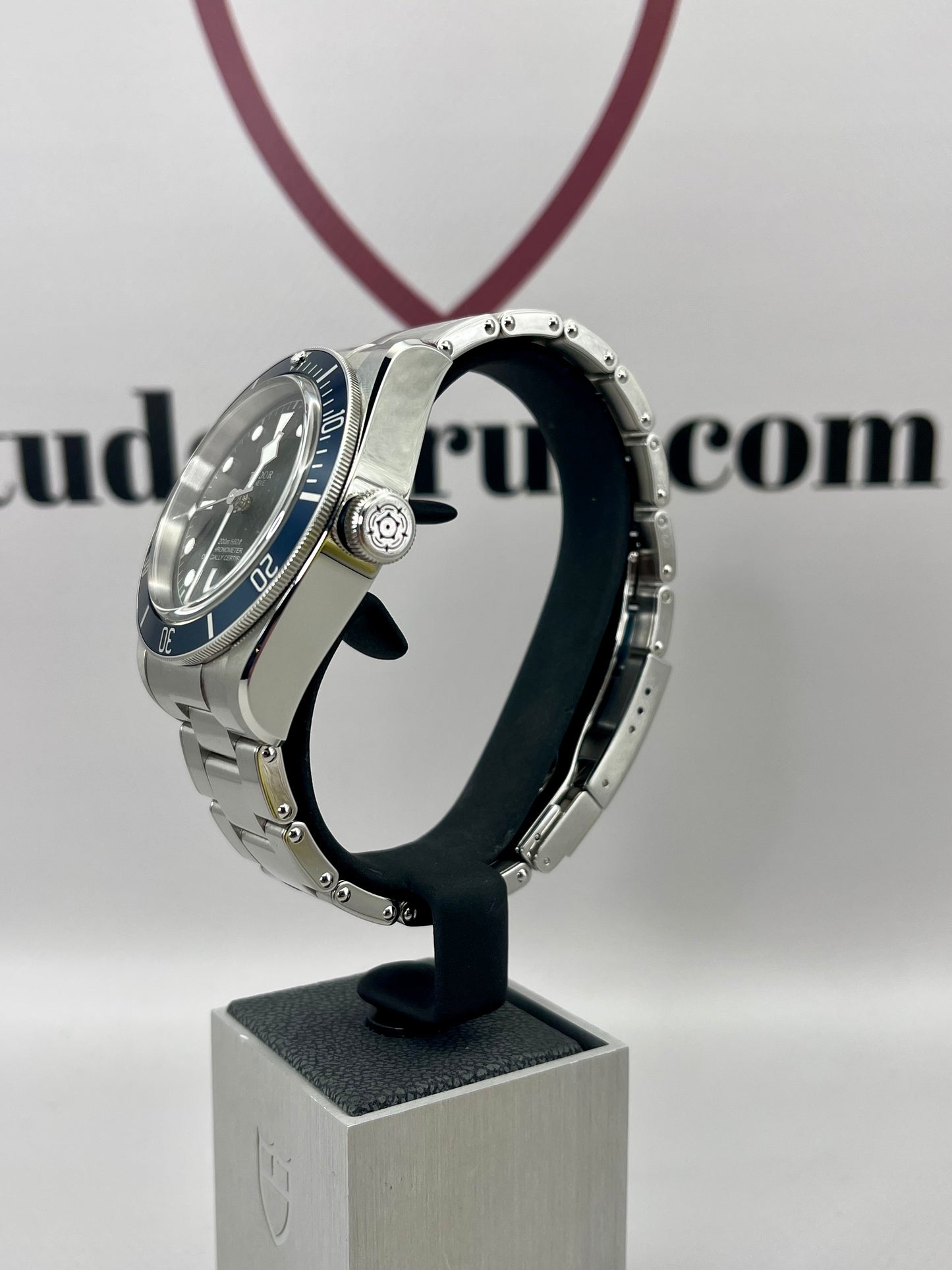 2023 TUDOR Black Bay 79230B - 41mm - Full Set & One of the last