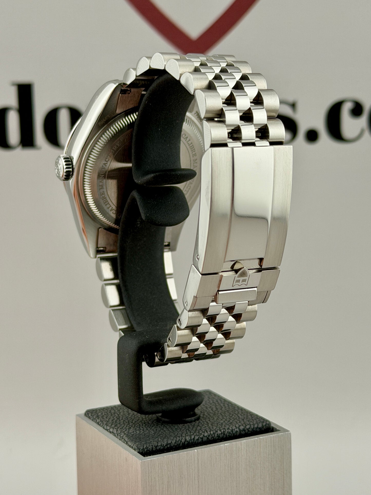 2024 TUDOR Black Bay One 39mm M79660 Full Set Warranty