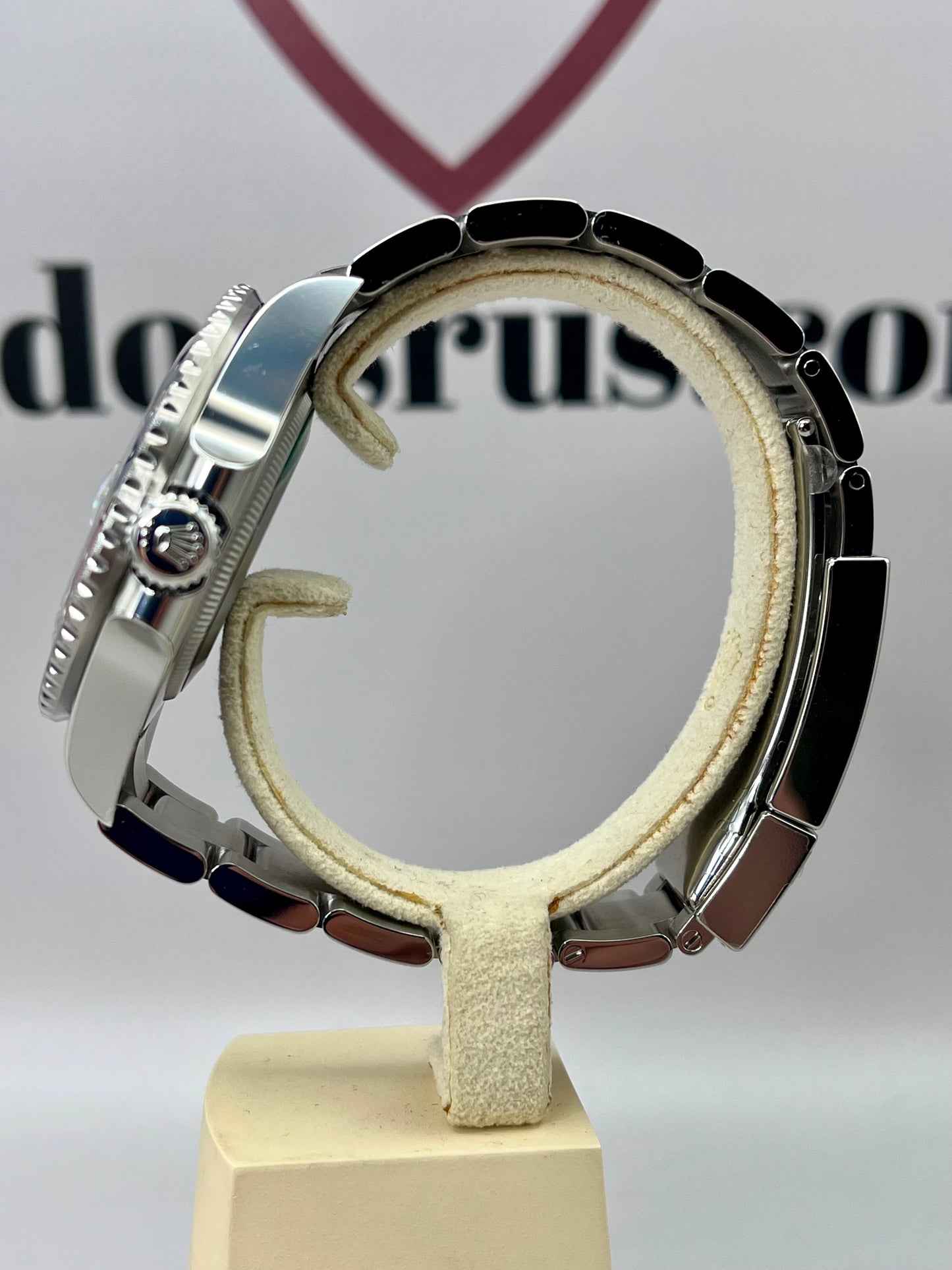 2025 Rolex GMT Master 2 ‘Pepsi’ - Stickered - 126710BLRO - Full Set