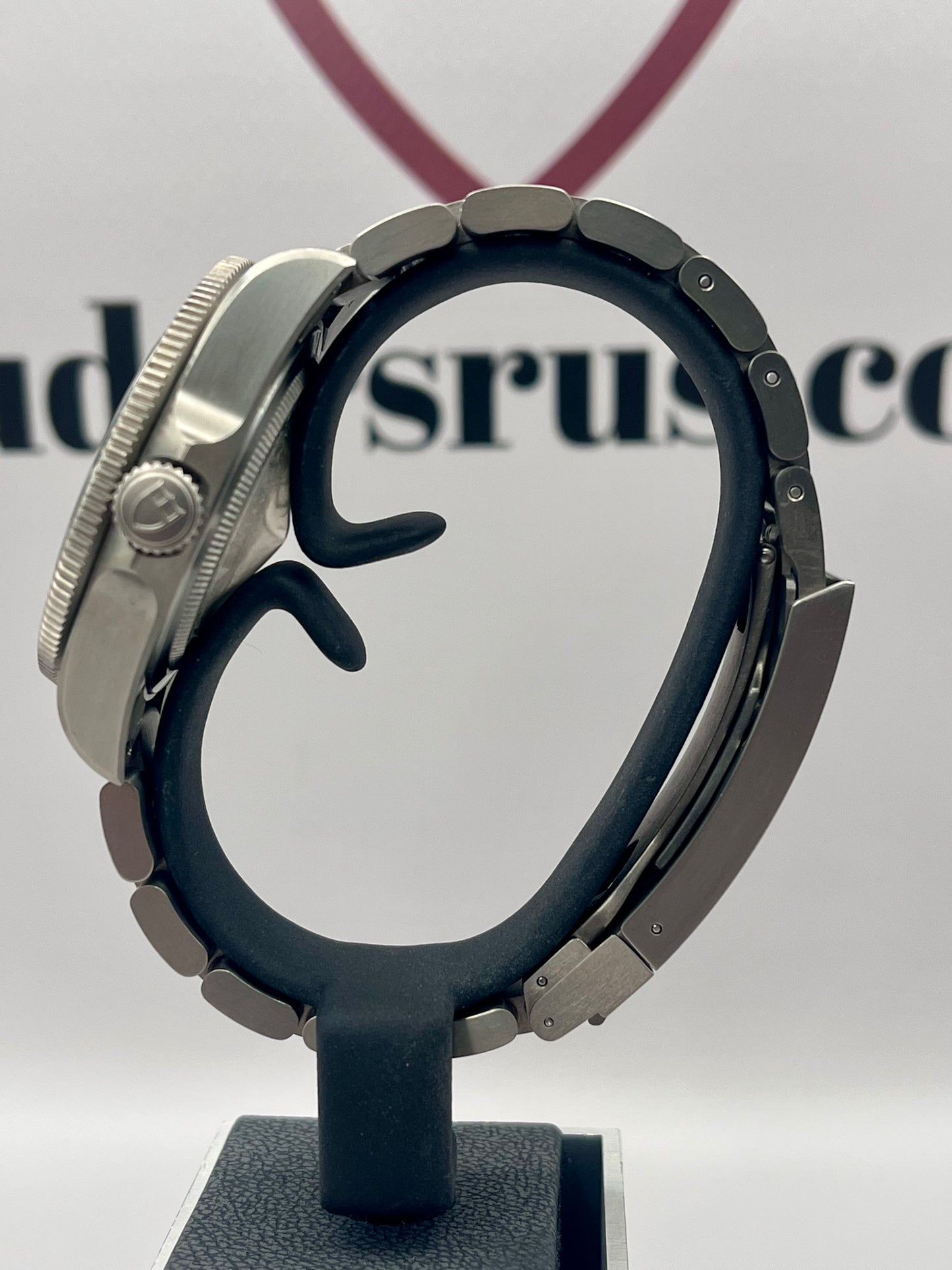 2024 TUDOR Pelagos 39mm M25407 Full Set Warranty