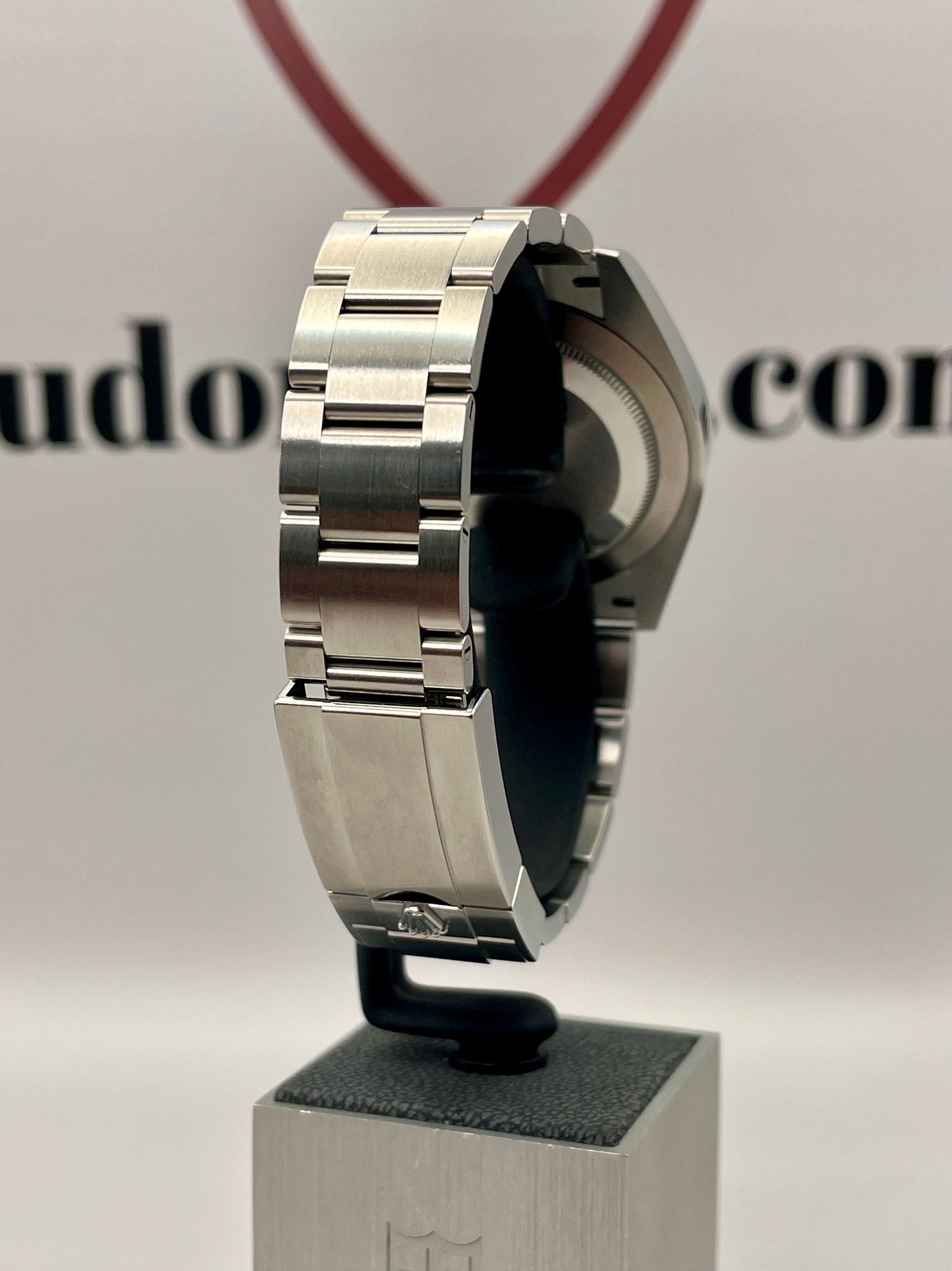 2025 ROLEX Air King - 126900 - 40 mm - Full Set - Warranty to 2030