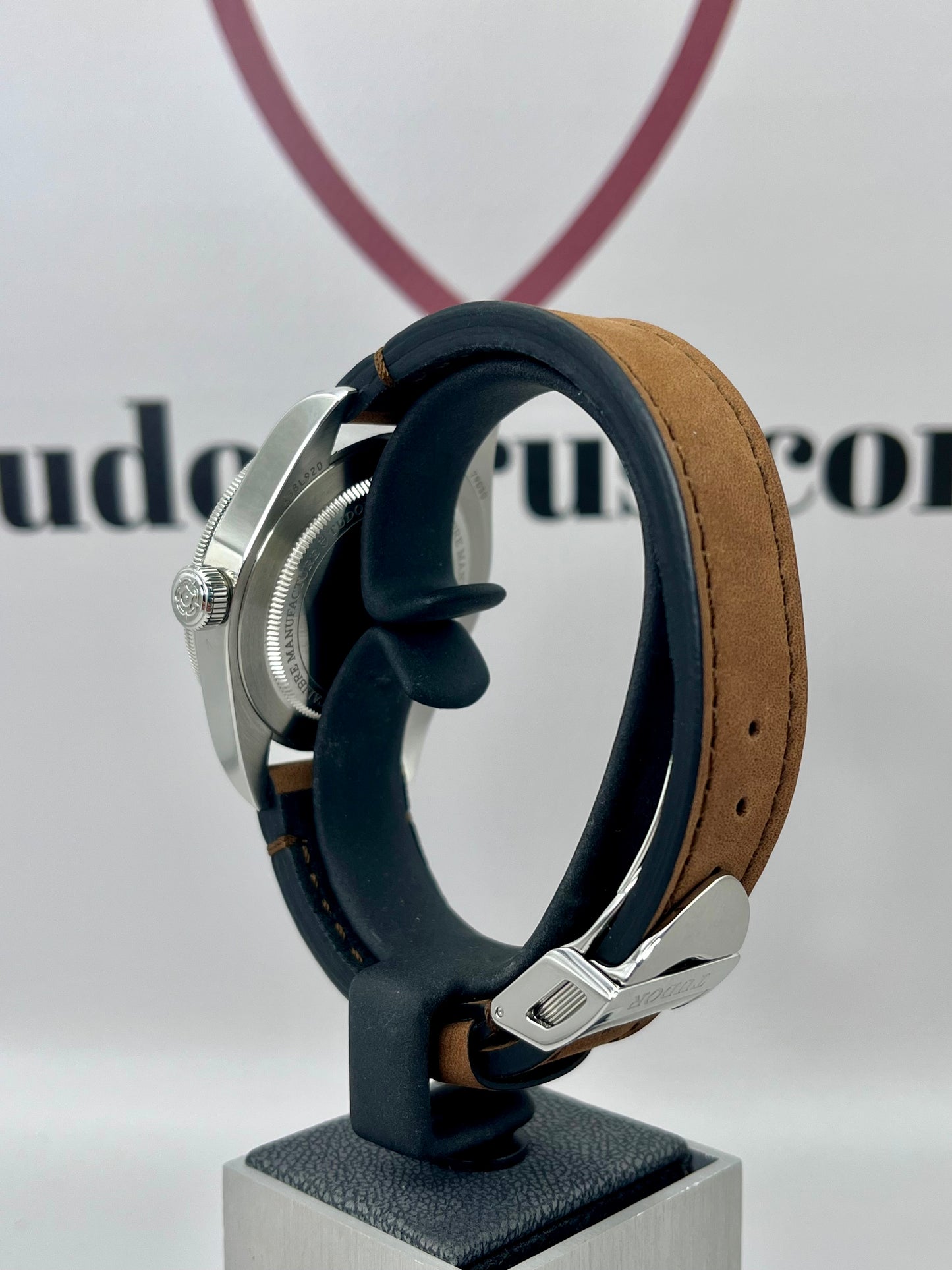 2024 TUDOR Black Bay 58 - 79030N - 39mm - Warranty to 2029