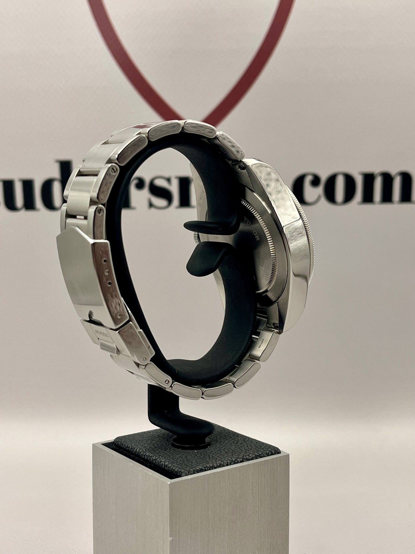 2015 TUDOR Black Bay 'Smiley' - 79220N - 41mm - Full Set - Serviced