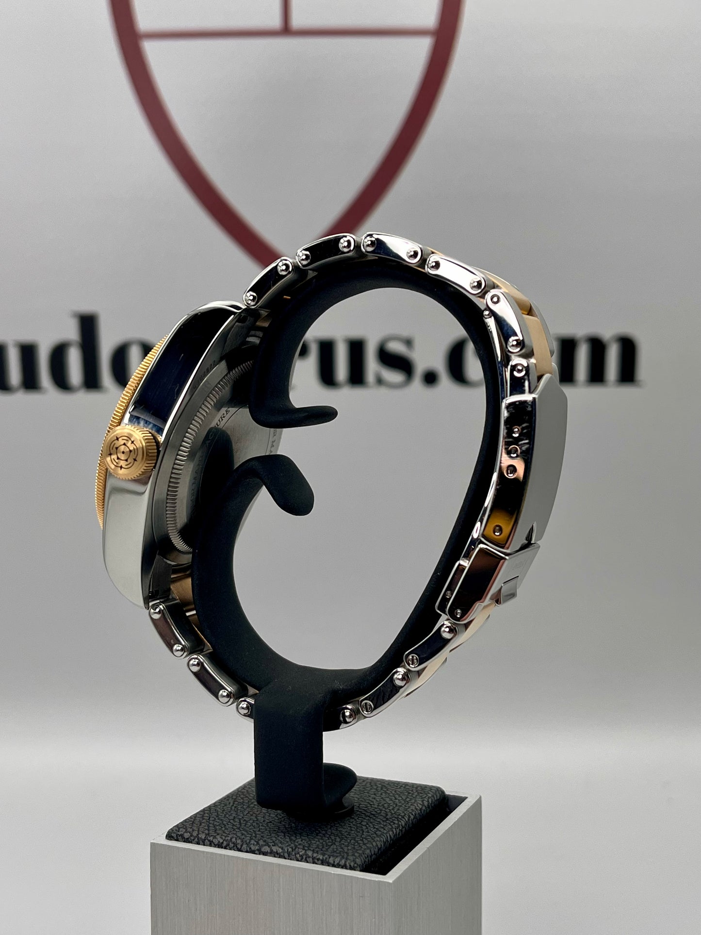2021 TUDOR Black Bay 41mm Steel & Gold - 79733N - Full Set - Warr'ty to Oct 2026