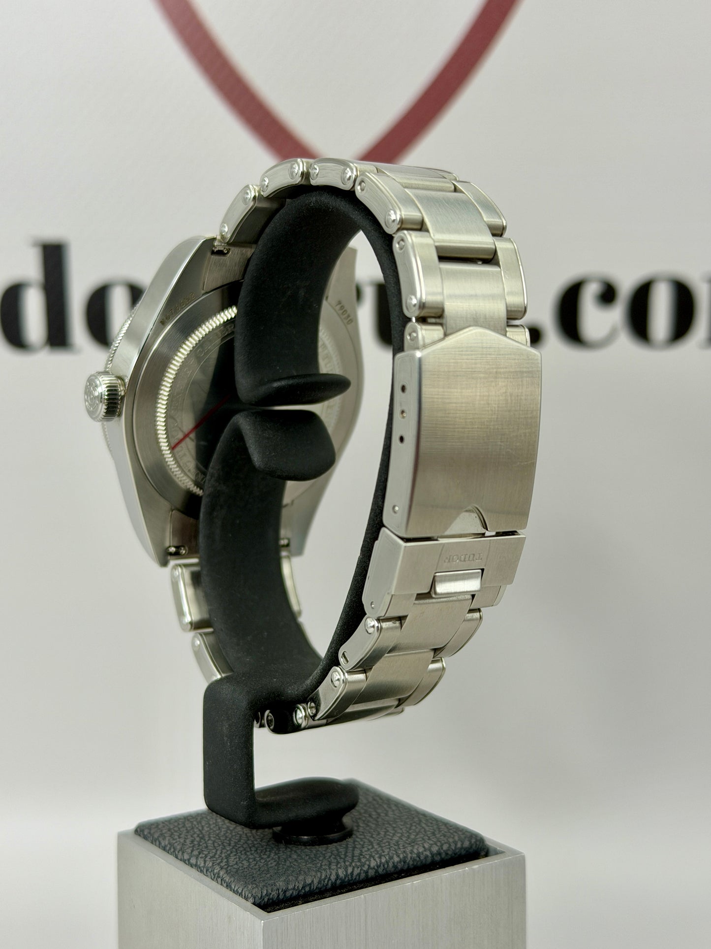 2023 TUDOR Black Bay 39mm M79030N Full Set Warranty