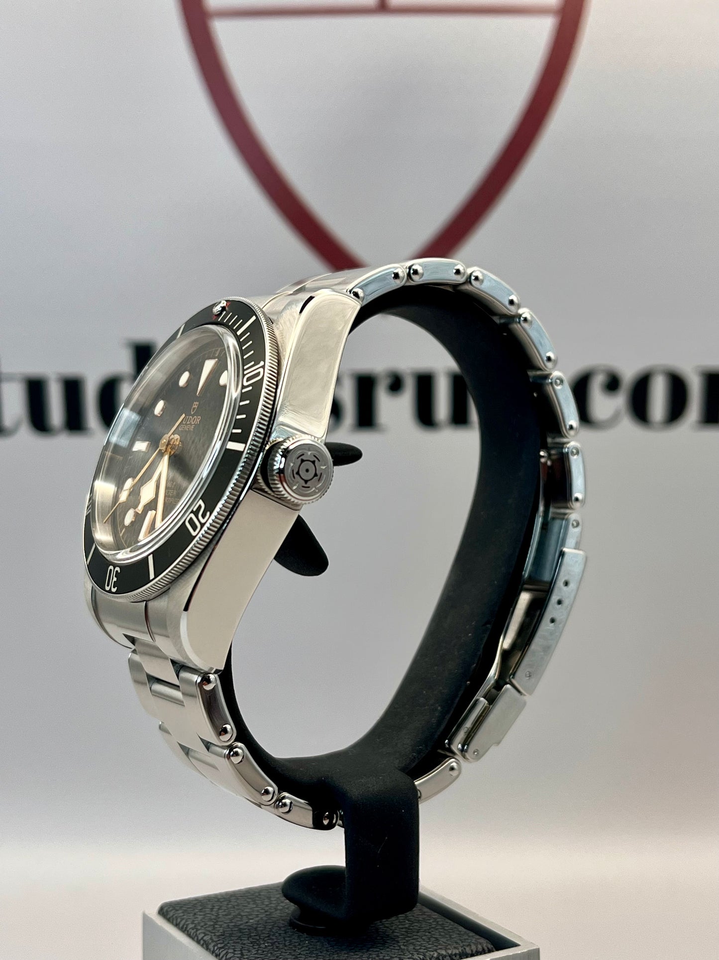 2019 TUDOR Black Bay Heritage 79230N - 41mm