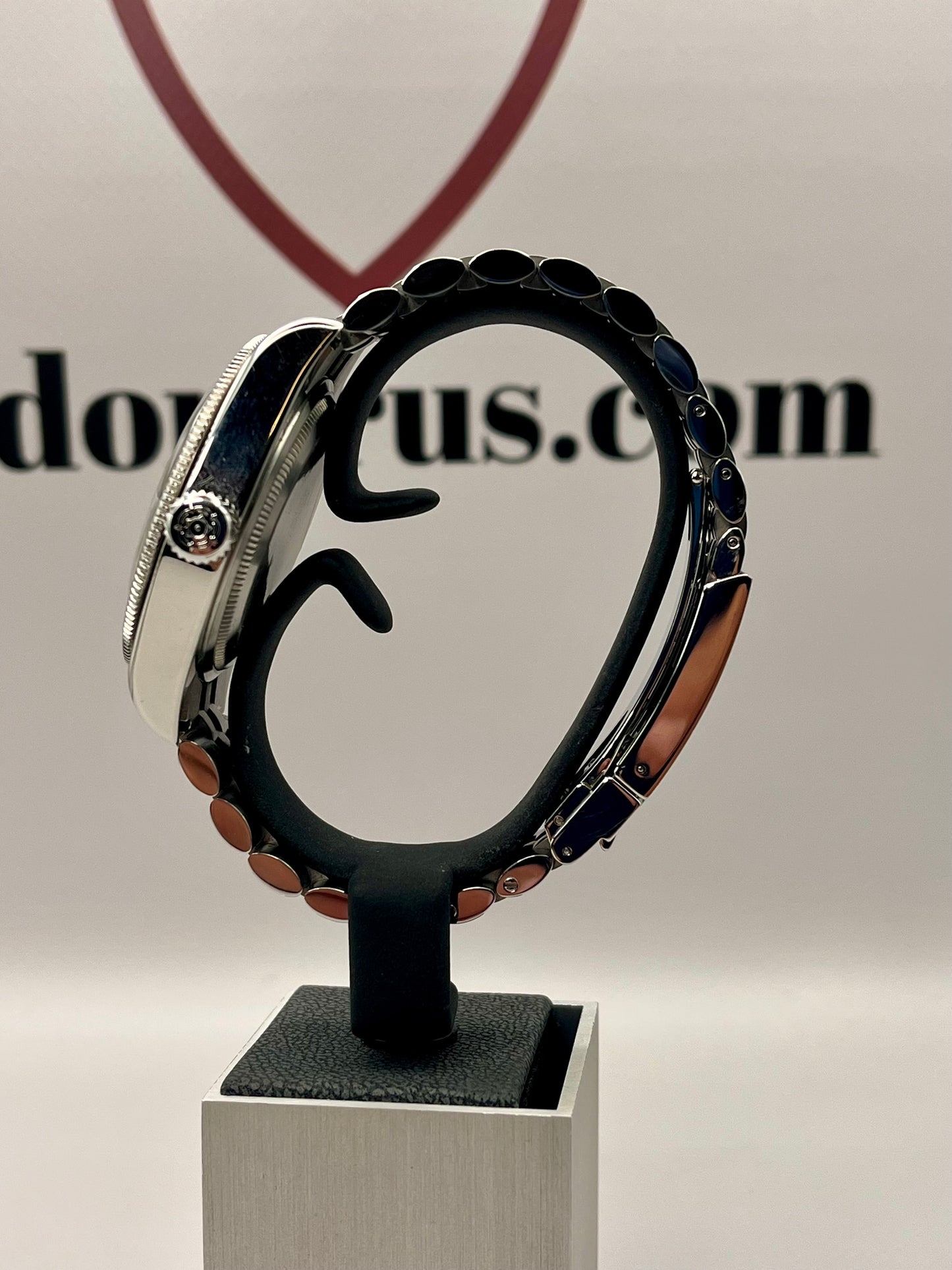 2024 TUDOR Black Bay METAS - 41mm - M7941A1A0RU - Full Set