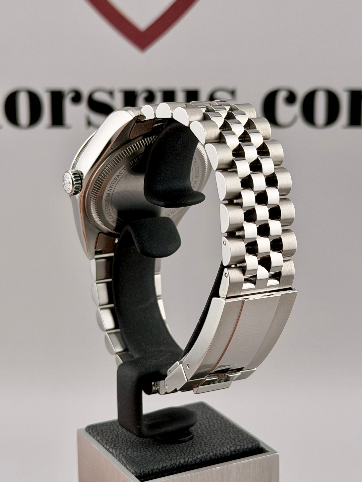 2025 TUDOR Black Bay One Diamond 39mm M79660 Full Set