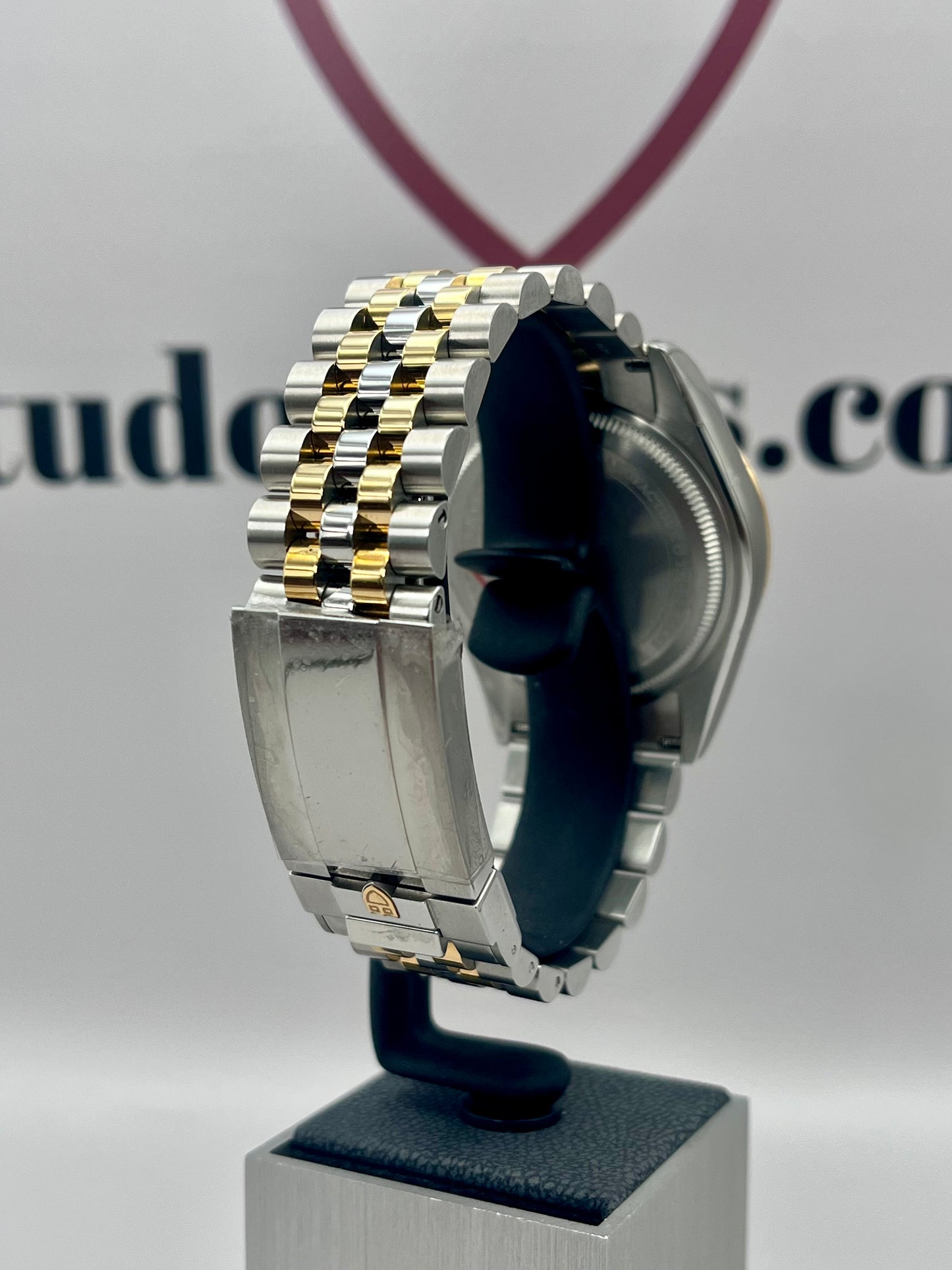 2025TUDOR Black Bay One S&G 79663 39mm Warranty