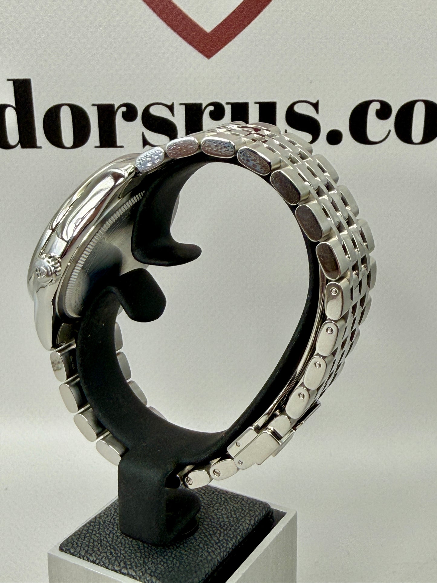 2026 TUDOR 1926 Luna 91560 39mm Moonphase Full Set