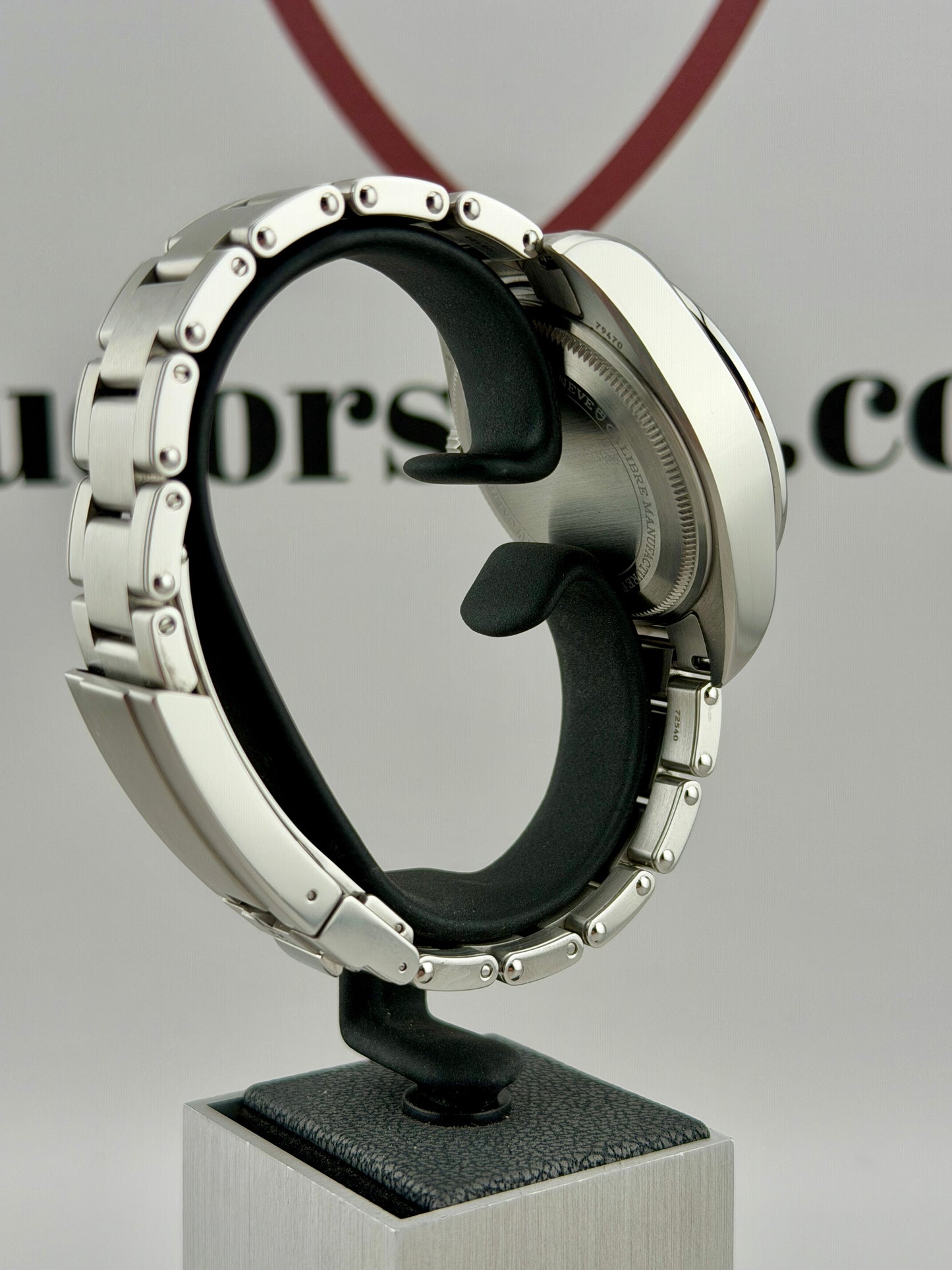 2026 TUDOR Black Bay Pro GMT 79470 39mm Full Set Warranty