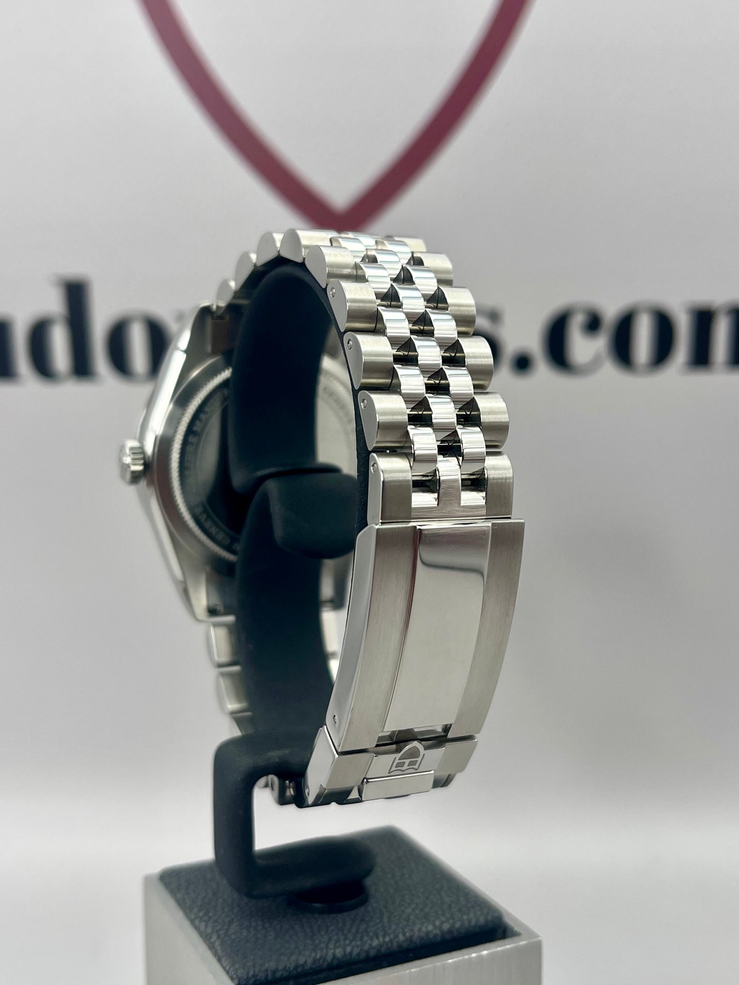 2024 TUDOR Black Bay One - 36mm - M79640 - Immaculate