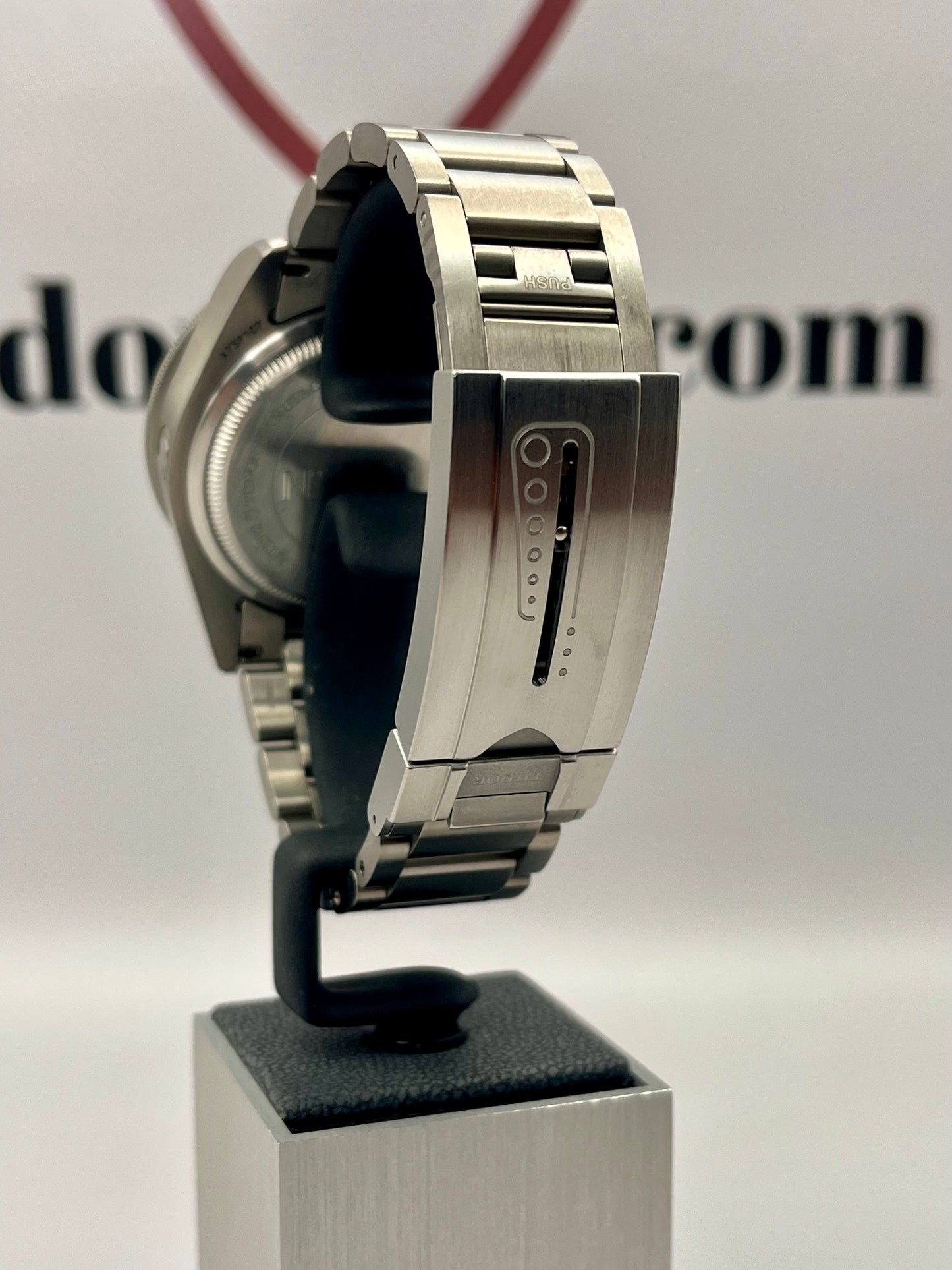 2023 TUDOR Pelagos LHD - 42mm - 25610TNL - Full Set + Warranty to 2028