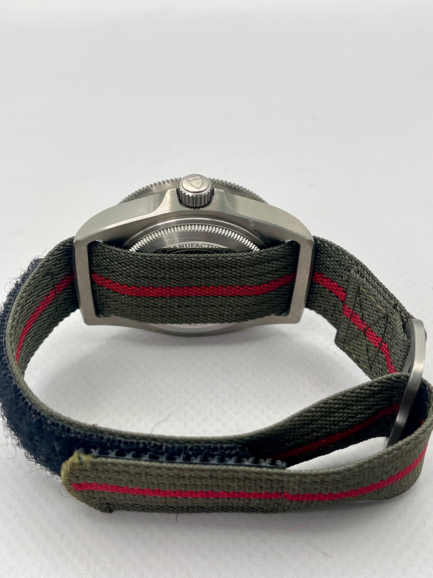 2024 TUDOR Pelagos FXD 'Black' - 25717N - Full Set - Warranty
