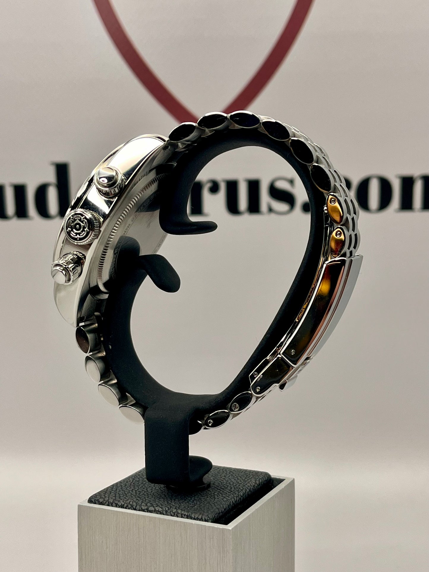 2024 TUDOR Black Bay Chrono 'Boutique Ed.' - 41mm - 79360B