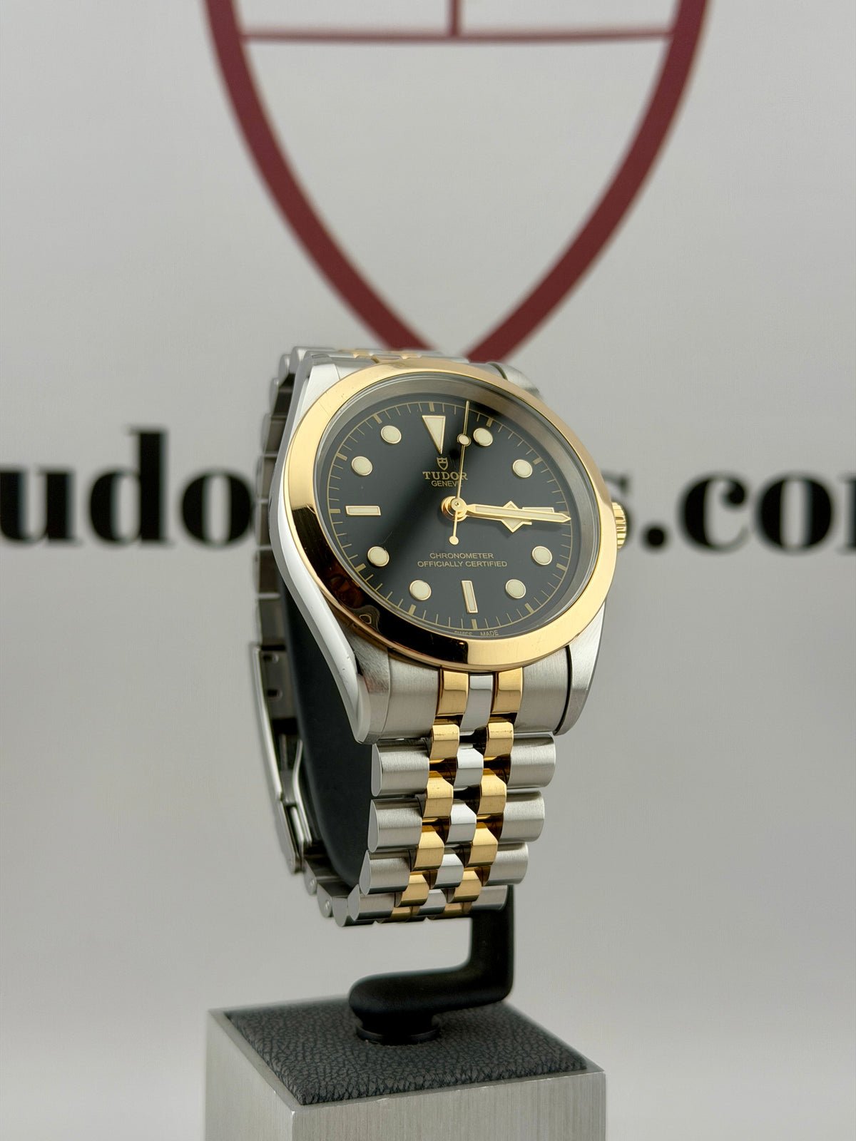 2023 TUDOR Black Bay One 41mm M79683 Full Set Warranty