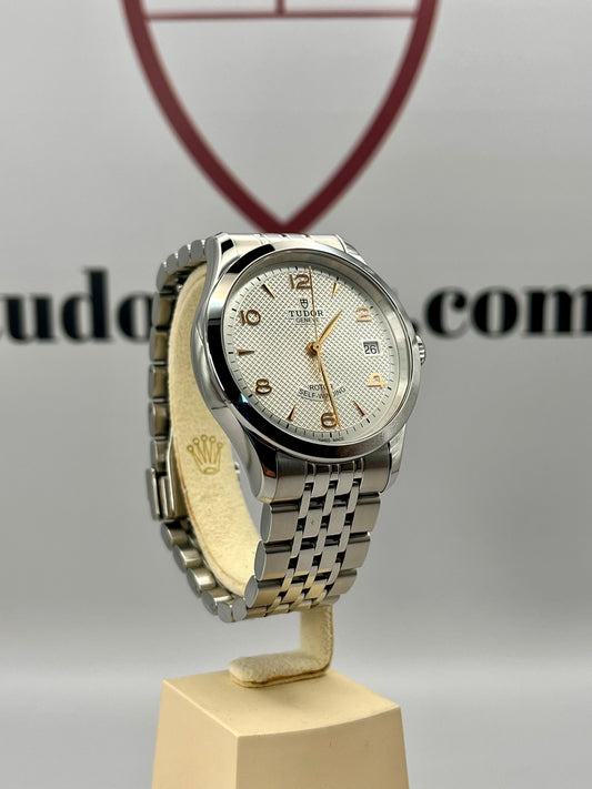2024 TUDOR 1926 - 91450 - 36mm - MINT - Full Set