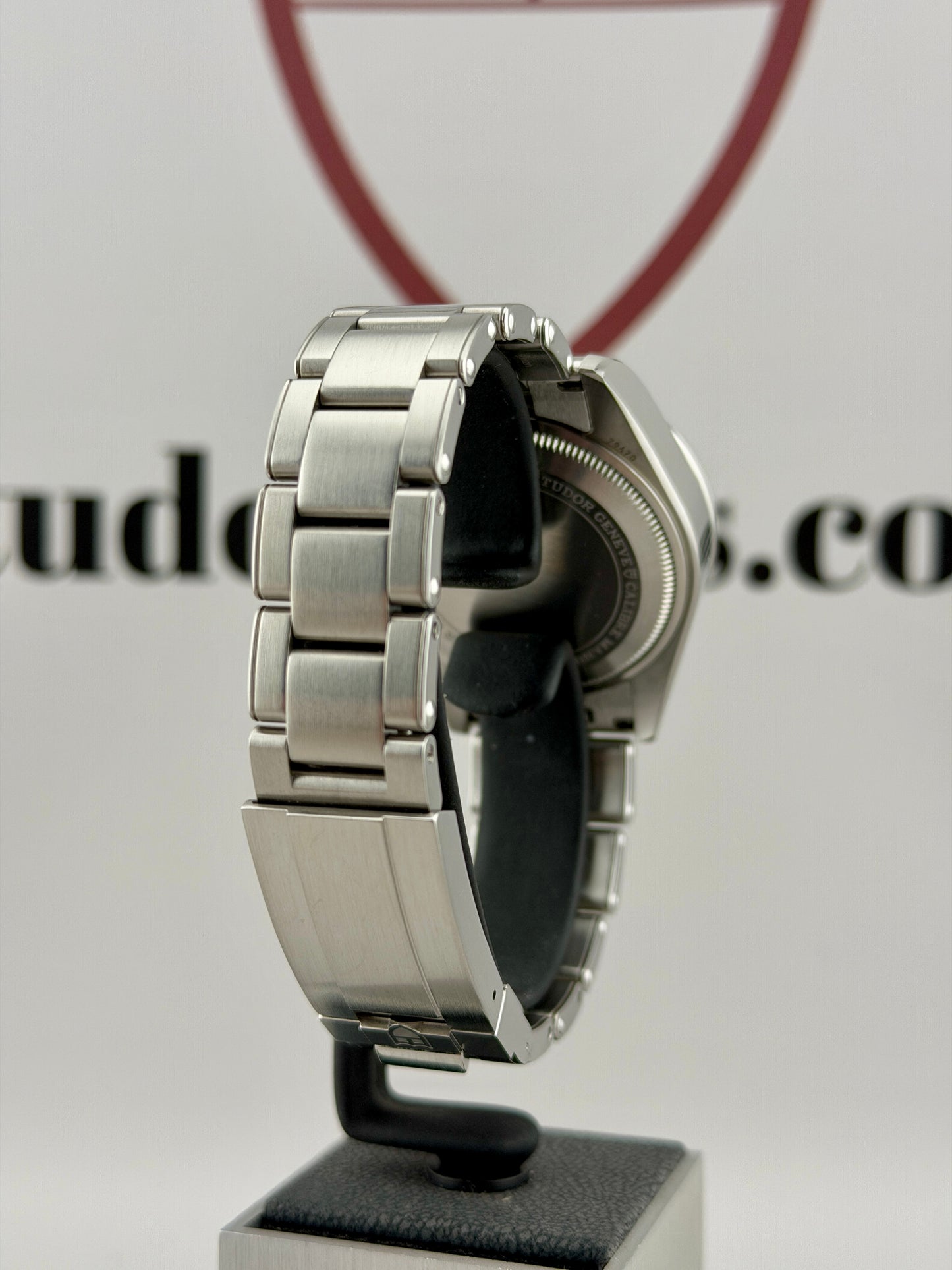2022 TUDOR Black Bay Pro GMT 79470 39mm Full Set Warranty