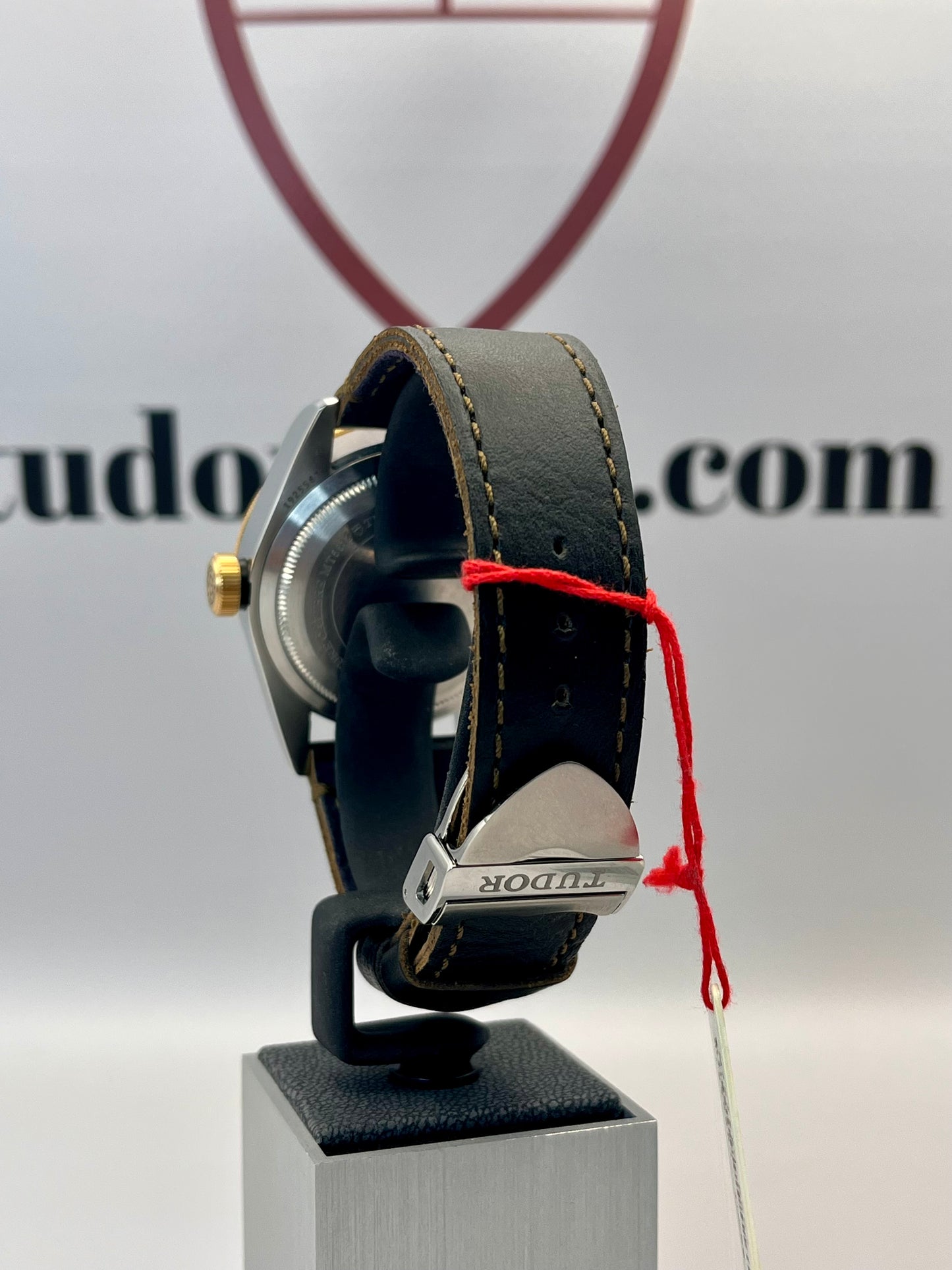 2025 **UNWORN** TUDOR Black Bay S&G - 79733N - Full Set - Warranty to April 2030