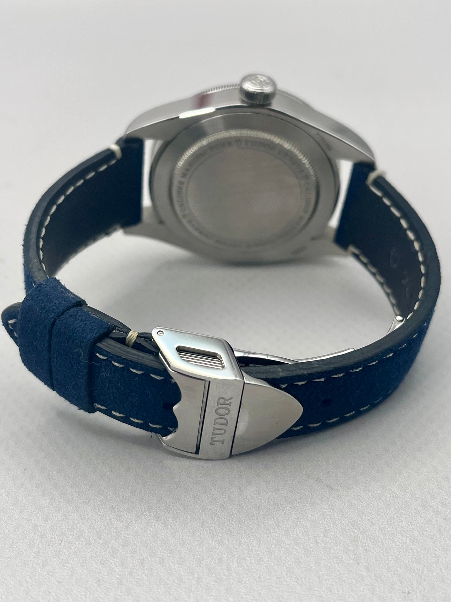 2024 TUDOR Black Bay 58 79030B 39mm Full Set