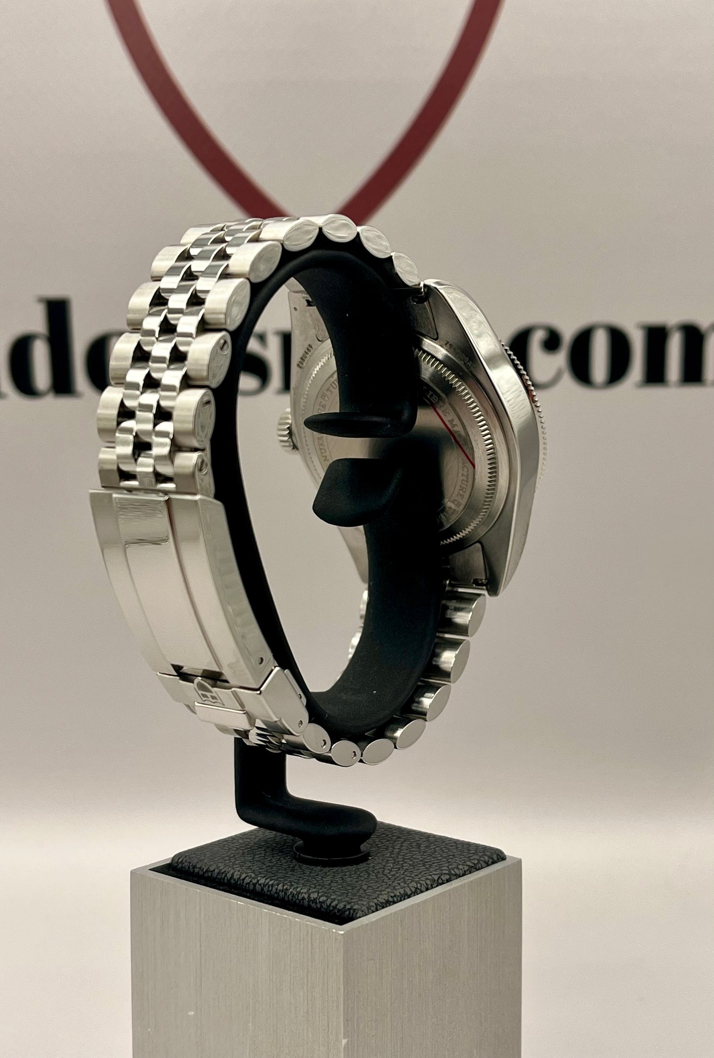 2024 TUDOR Black Bay METAS - 41mm - M7941A1A0RU - Full Set