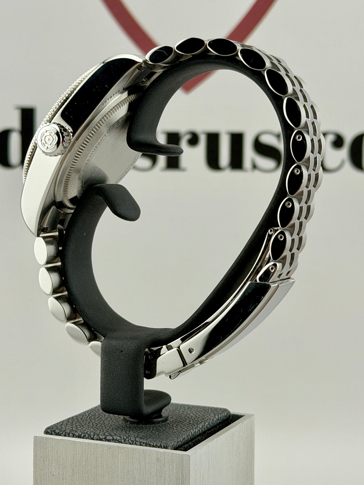 2026 TUDOR Black Bay Mono 41mm METAS M7941A1A0NU Full Set