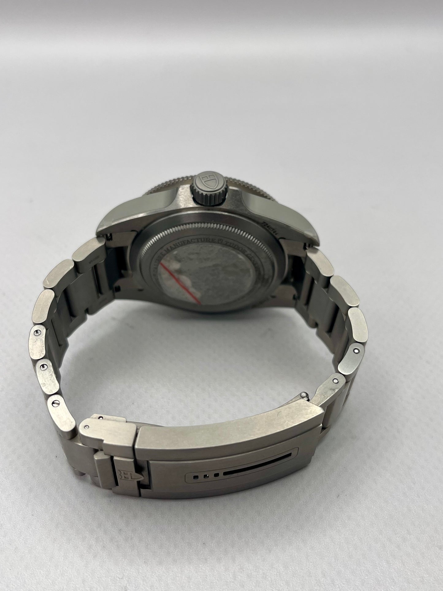 2025 TUDOR Pelagos Ultra - 43mm - Full Set - Warranty to Nov 2030