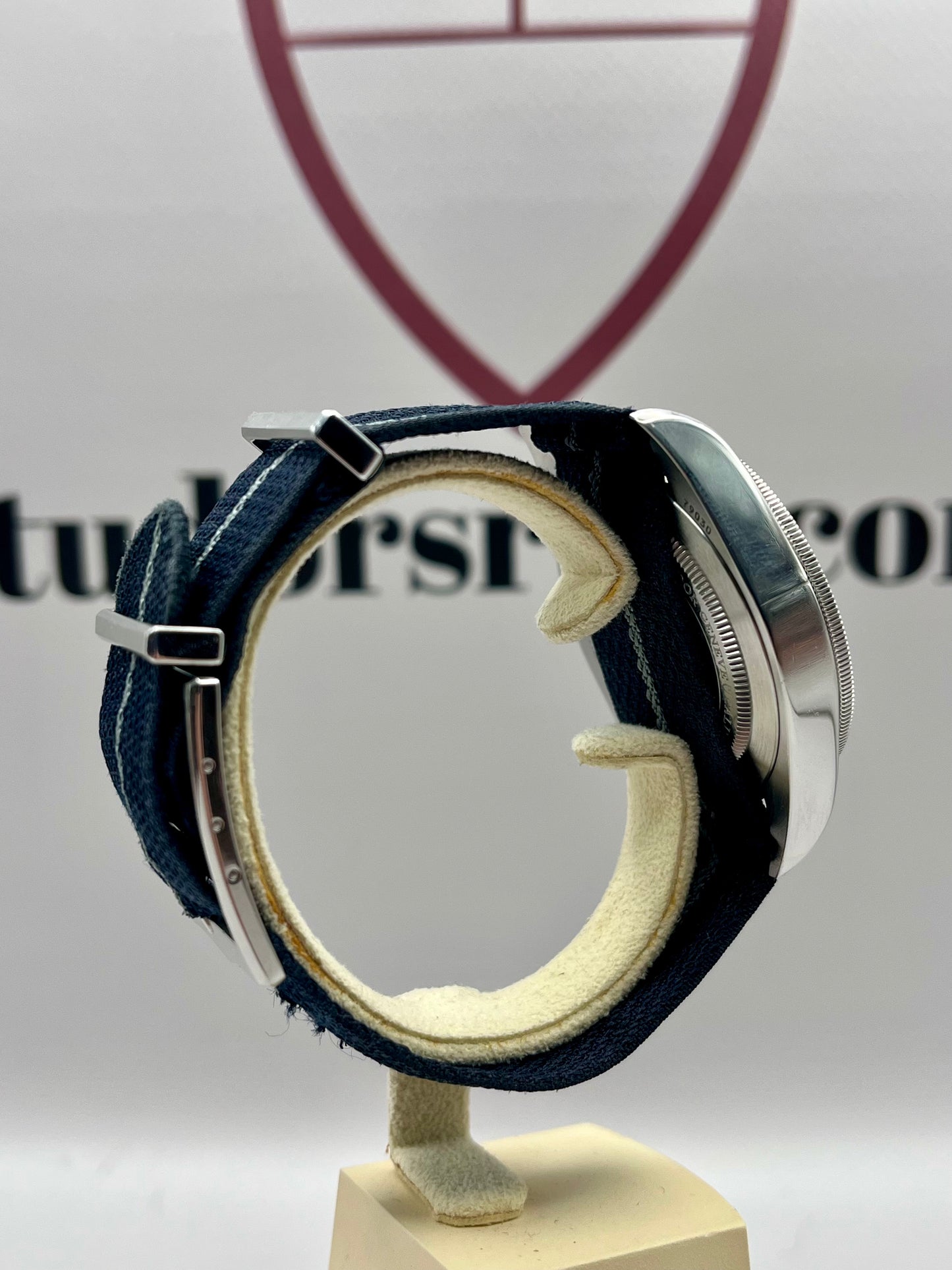 TUDOR Black Bay 58 - 79030B - 39 mm - Full Set